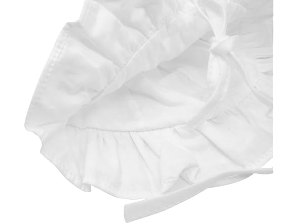 Happy Cherry Girls (0-3 MOS) Baby Sun Hat Sun Caps