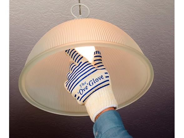 Ove Glove Heat & Flame Oven Mitts 2-Pack
