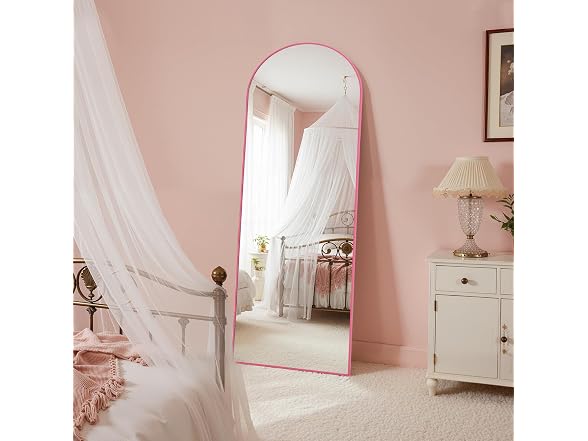 Anpark 28x71 Arched Full Length Mirror