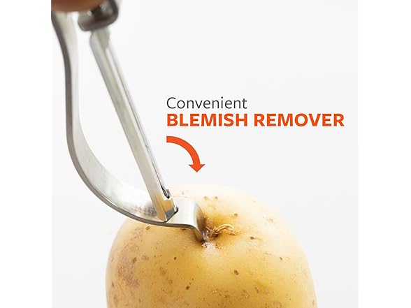 Full Circle Peel Out, Smooth Glide Peeler