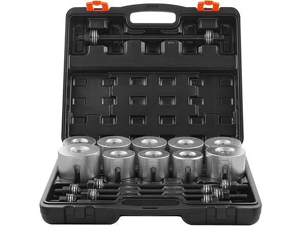 VEVOR 27 PCS Pull and Press Sleeve Kit