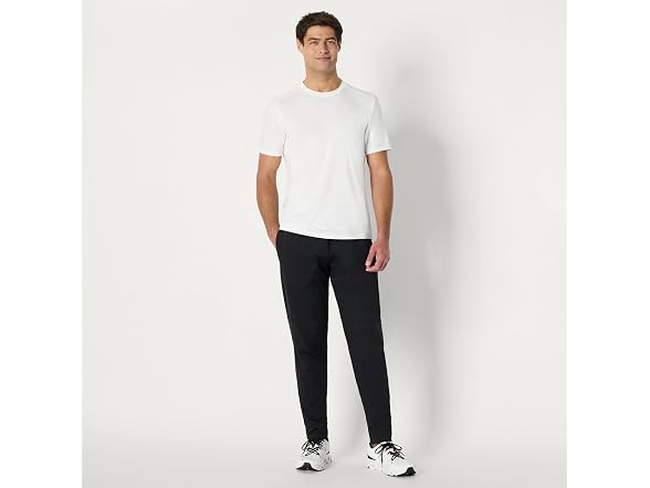 Amazon Essentials Men Performance Stretch Pant