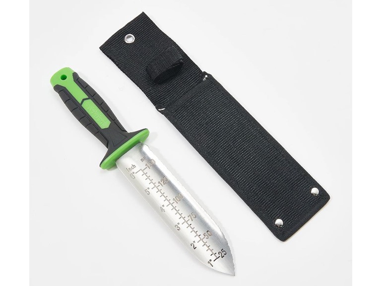 Ultimate Innovations Multi-Function Hori Hori Knife-Case