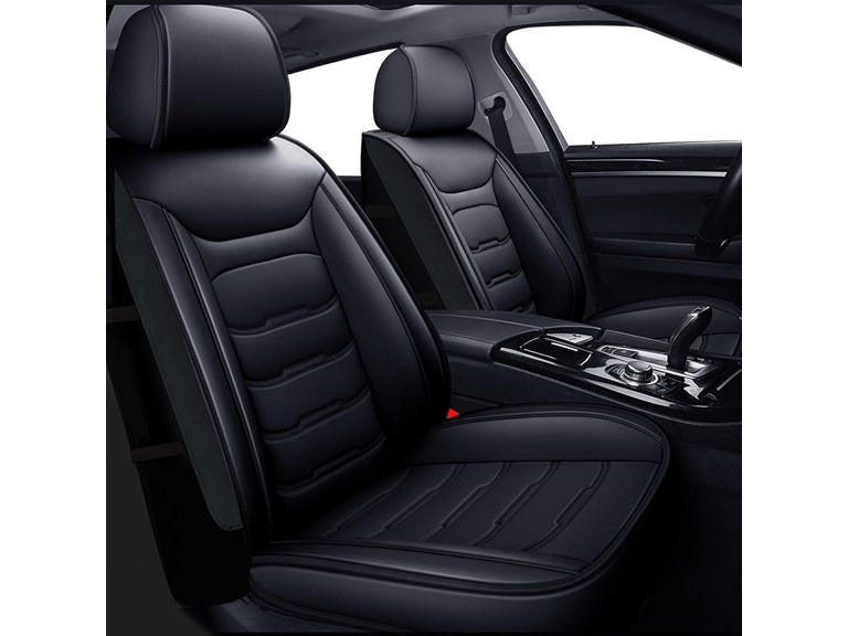 (5 Seats) Foneso Universal Car Seat Covers (Open Box)