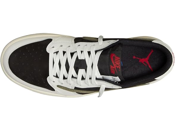 Nike Jordan 1 Low Og Sp Mens Shoes