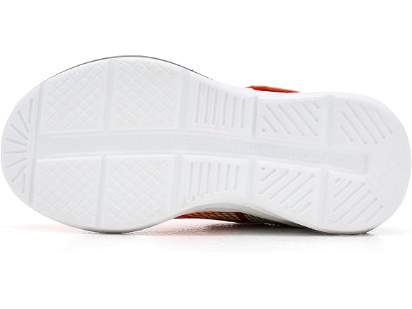 Skechers Kid's Microspec Max Velocity Shoes