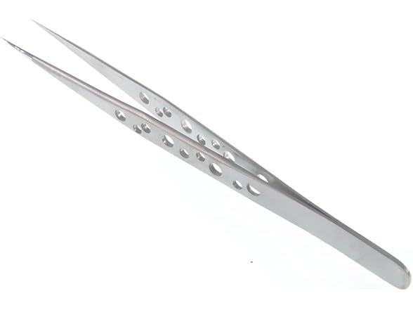CZXYZKX AAP-Tool-351 2Pcs Industrial Tweezers