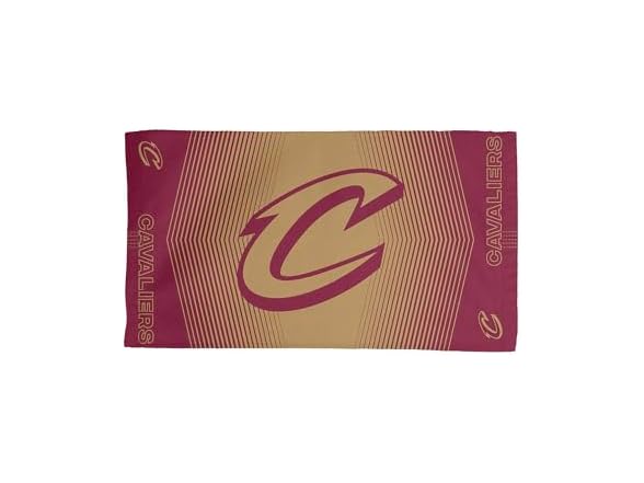 CLEVELAND CAVALIERS NBA Hussle X Inches