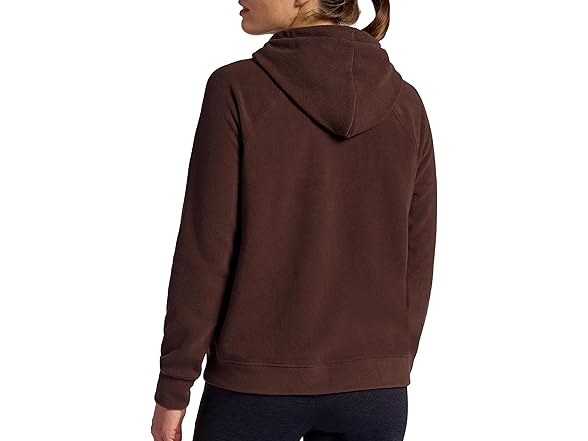 HEAD Women Astir Cozy Cowl Neck Hoodie Relaxed