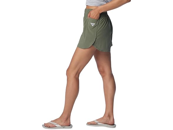 Columbia Tidal Short Cypress (XXL)