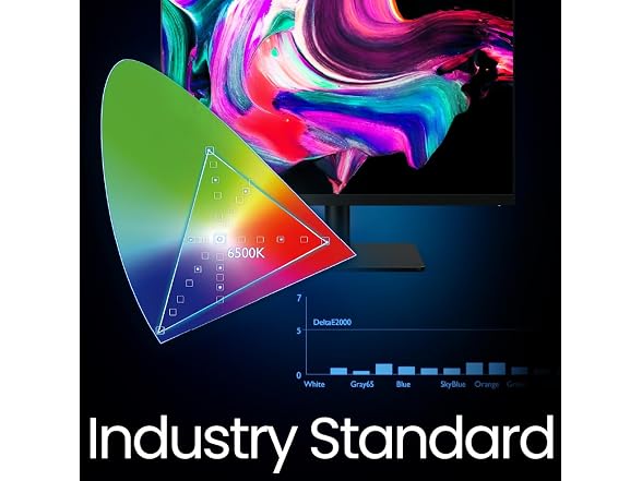 BenQ PD2706U 27” 4K UHD (3840x2160) Monitor