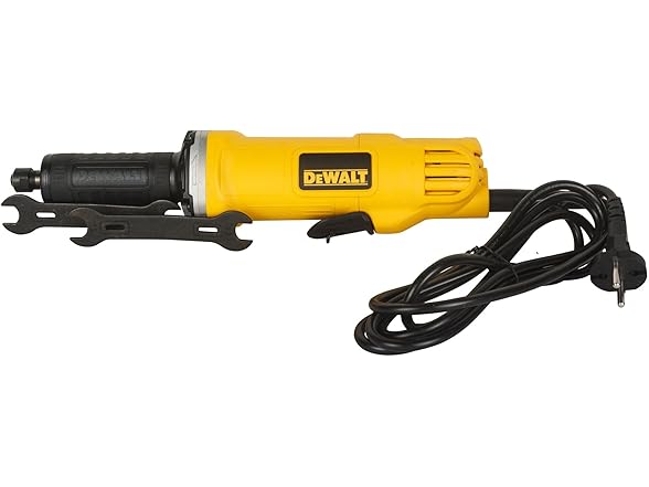 Dewalt DWE4887 Die Grinder, Corded