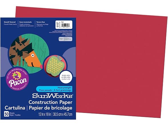 SunWorks Construction Paper - Gallery 2