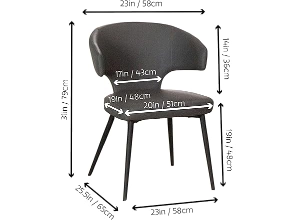 Sunset Trading Corin Dining Chairs