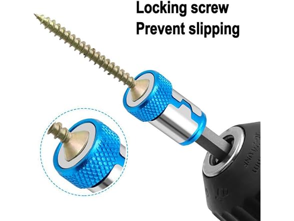 Generic CON-97 (2 Pack) Screwdriver Bits