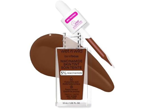 wet n wild Bare Focus Skin Tin: Your Choice