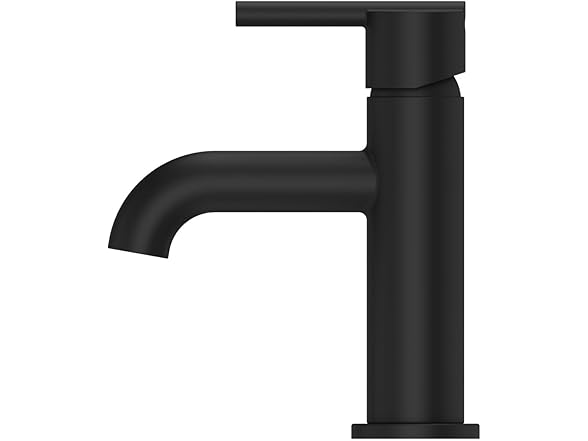 Pfister LG42-BI0B Brislin Single Control Bathroom Faucet