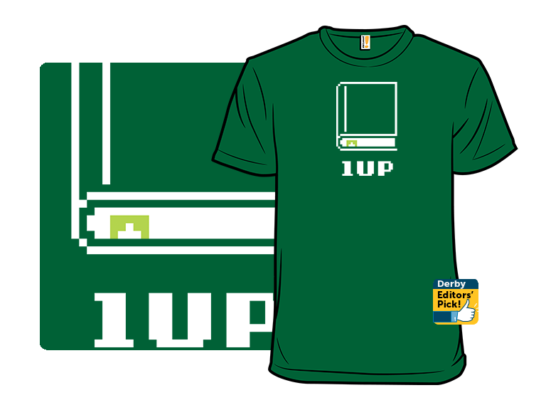 1UP for Knowledge - Gallery 3