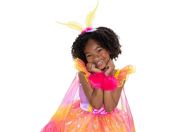 JAKKS Pacific Daydreamers Girls Premium