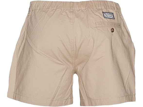 Meripex Apparel Men (XXL) 4" Inseam Casual Shorts