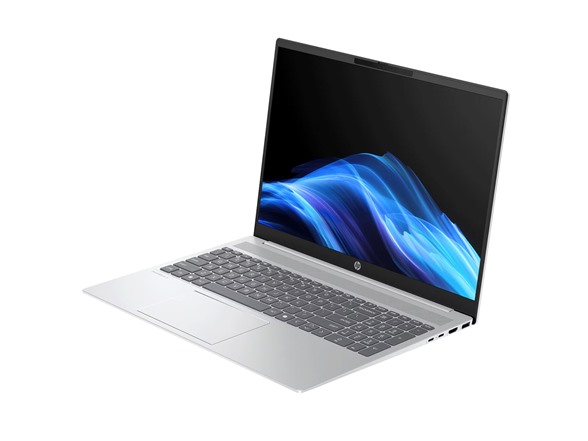 HP OmniBook 5 AI 16" 2K IPS Core Ultra 7 Laptop