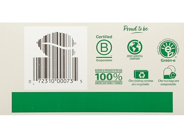 Bigelow Tea Mint Medley Tea, 20 ct