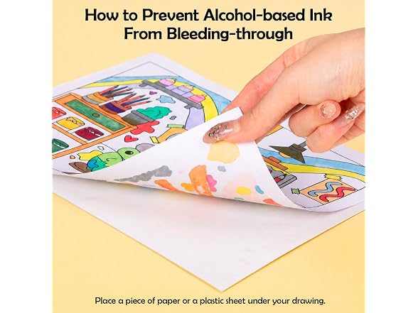 WELLOKB Alcohol Markers