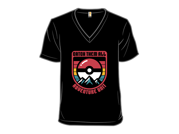 Monster Game Adventure