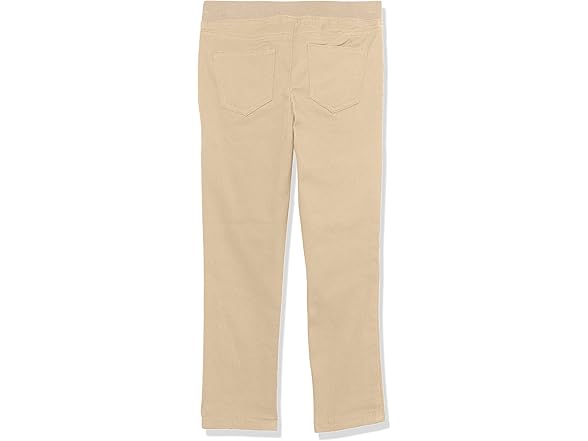 French Toast Girls Pull-on Pant