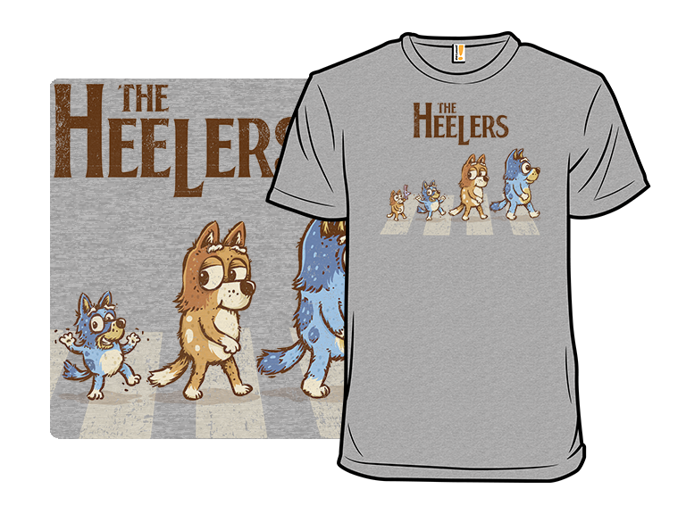 The Heelers - Gallery 8