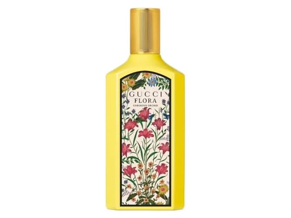 Gucci Flora Gorgeous Orchid EDP for Women 3.3 Fl Oz