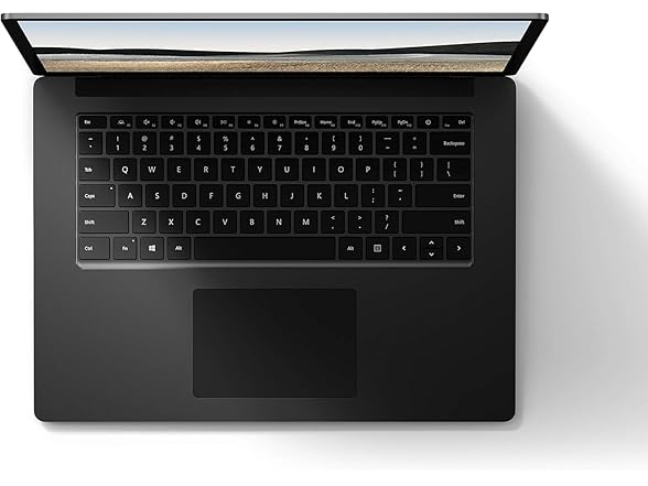 Microsoft Surface Laptop 4 (S&D)