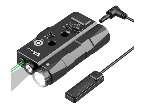 VOTATU V848 Laser Light Combo | Mlok