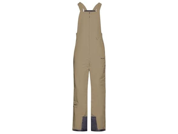 Arctix Mens Essential Bib Overalls (S & 3X)