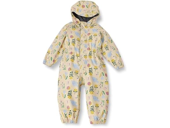 Pastel Yellow Nature