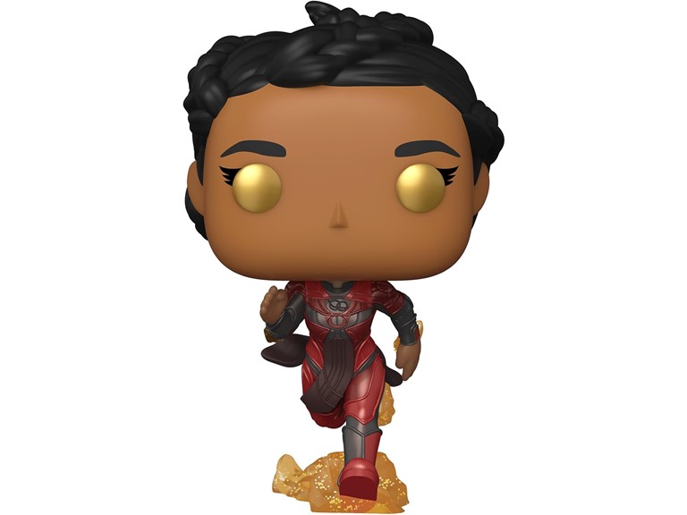 Funko Marvel:Eternals Makkari