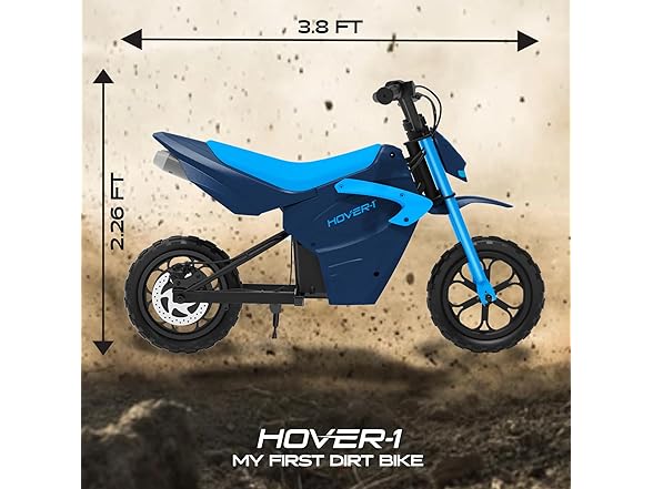 Hover-1 Kid's Dirt Bike