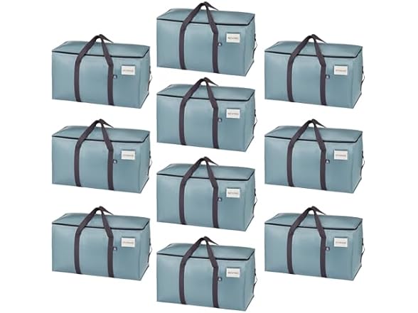 Light Blue- 10 Pack