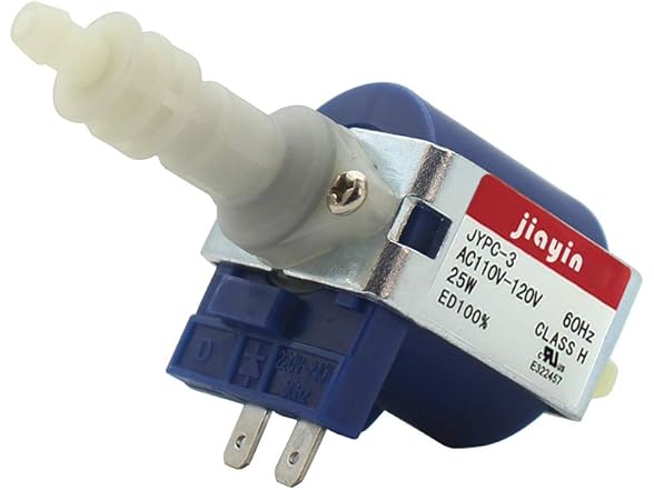JIAYIN Jiayin JYPC-3 Series 25W AC 110V -120V