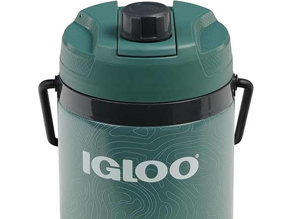 Igloo Trailmate Hybrid 54oz Water Jug