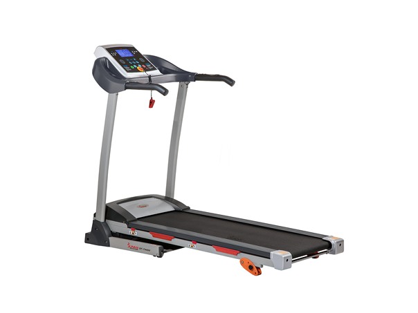 Sunny Health & Fitness SF-T4400 Treadmill