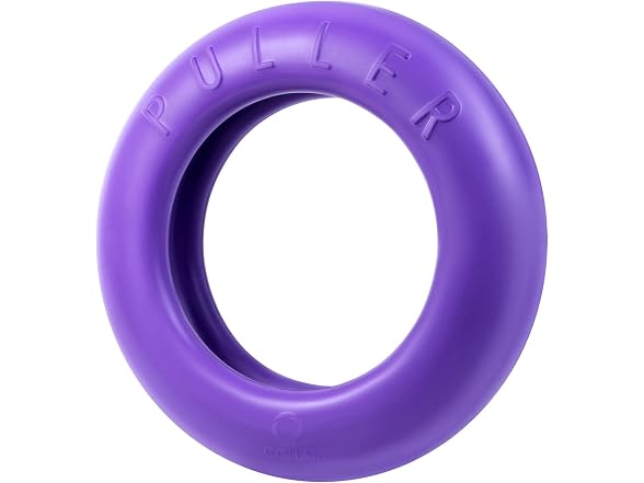 COLLAR Puller Maxi - Innovative Dog Fitness Tool