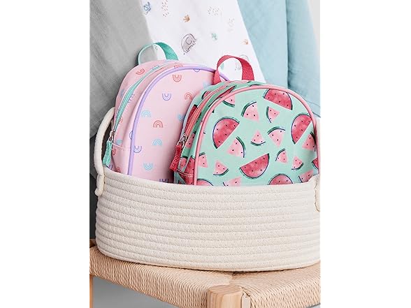 Simple Joys by Carter's Mini Backpack