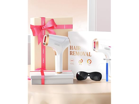 Laser Hair Removal for Women and Men