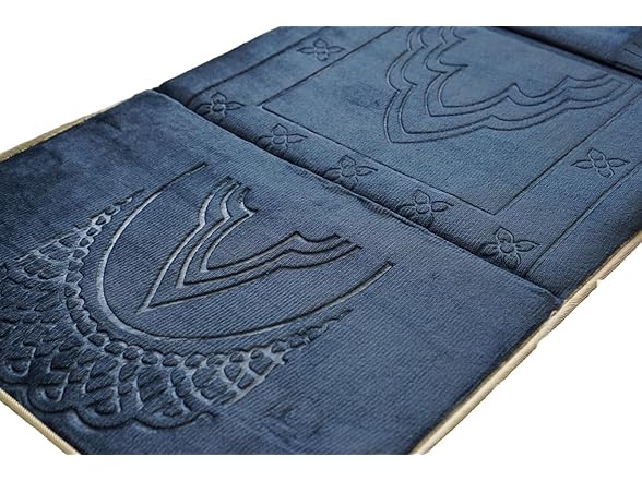 Tawakul Foldable Prayer Mat