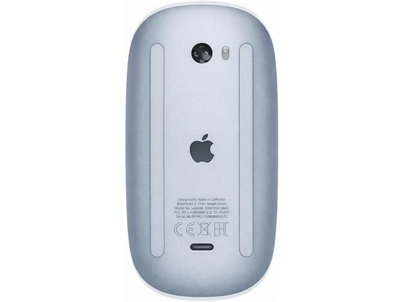 Apple Magic Mouse (USB‑C)