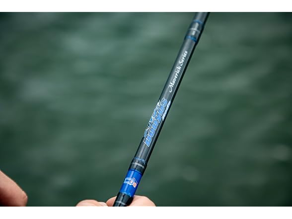 Dobyns Maverick Casting 7'3" 10-20lb