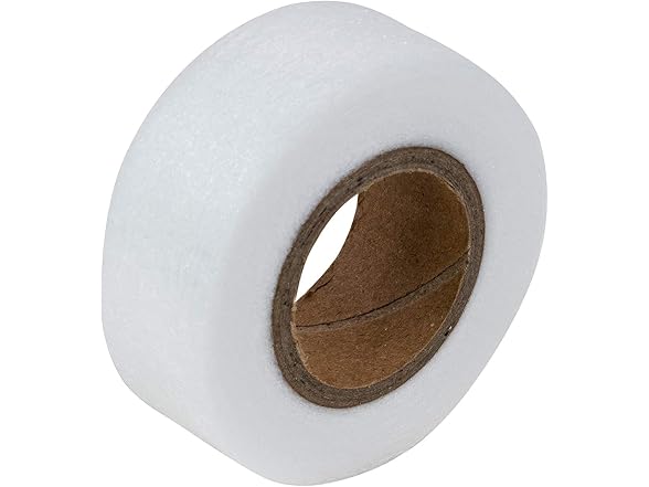 (4 or 5pk) SINGER Iron-On Fusing Web 3/4"