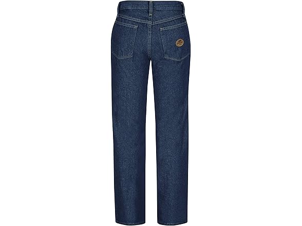 Red Kap Women's Straight Fit Work Jean
