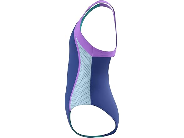 Speedo One-Piece Swimsuit (14)